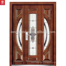 Sidelites открывают двери из массивной древесины и передние дверные конструкции